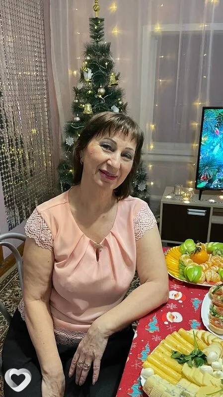 Ирина, Камень-на-Оби