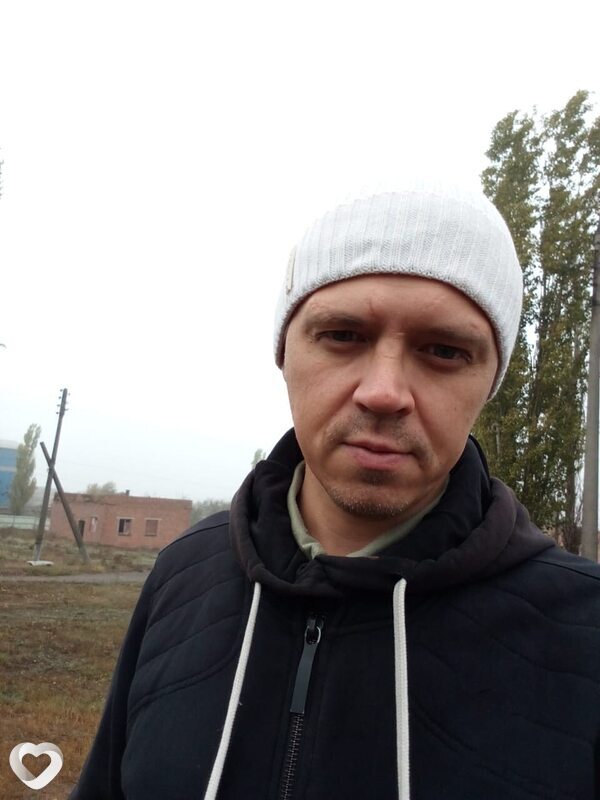 Влпд, 37, Азове — анкета №2073675