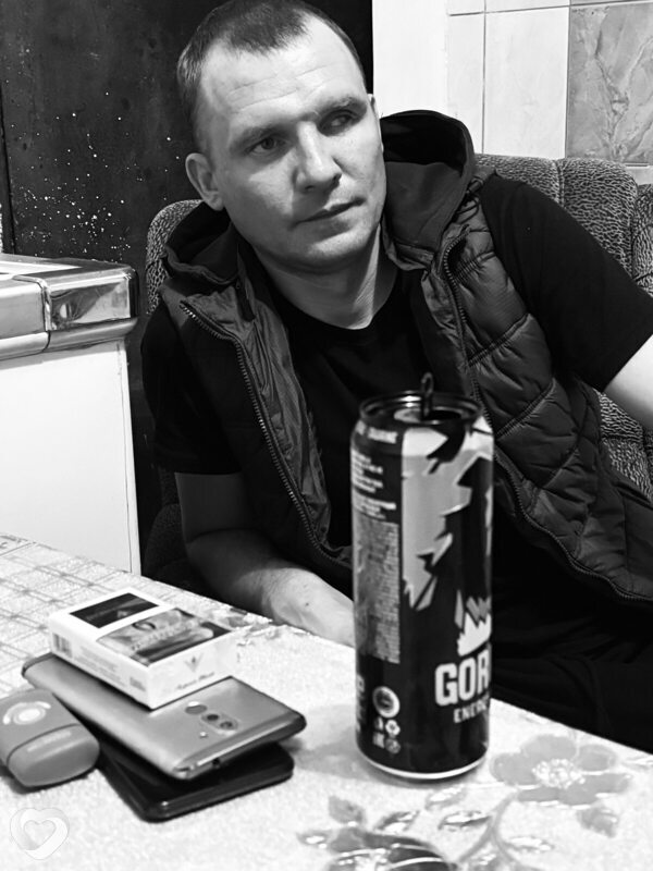 Александр, 36, Павлодаре — анкета №2073910