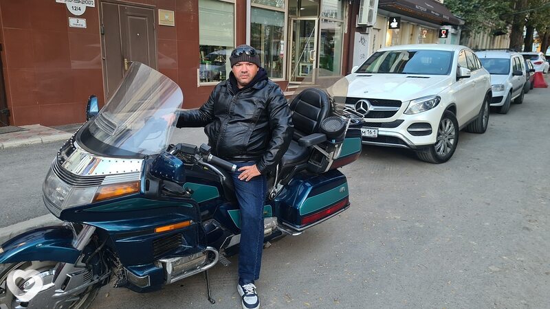 Константин, 49, Москве — анкета №2073914