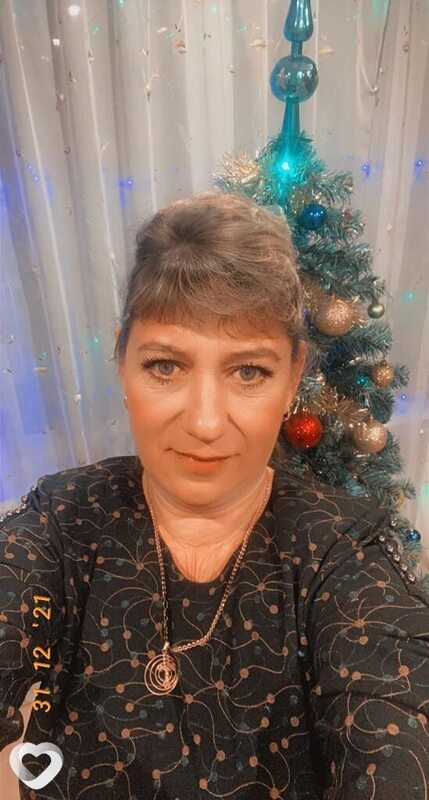 Наталья, 52, Костроме — анкета №2073915