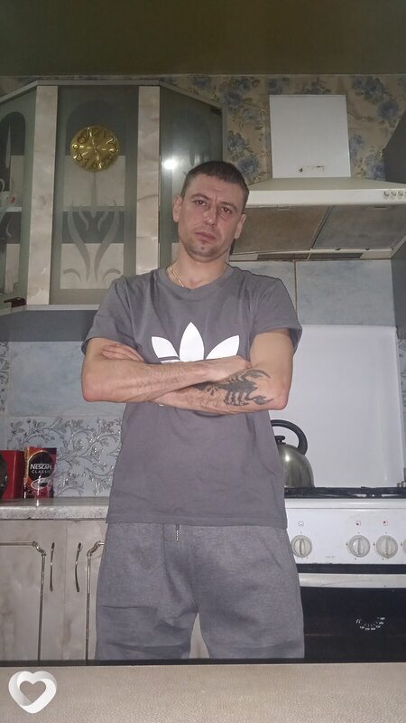 Артем, 35, Мозыре — анкета №2073921