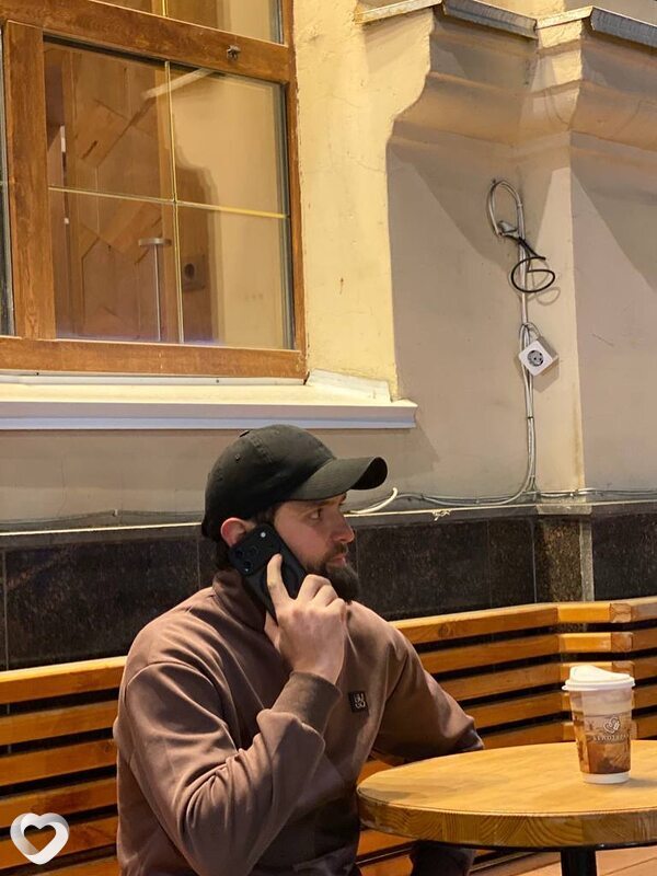Али, 32, Самаре — анкета №2073927
