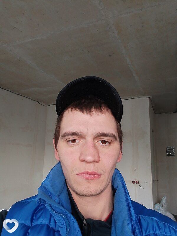 Александр, 33, Москве — анкета №2073806