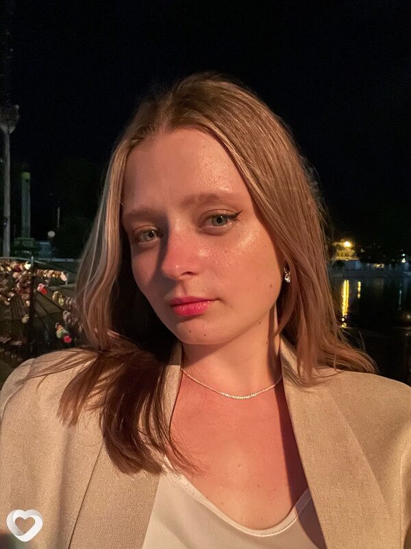 Анастасия, 19, Саранске — анкета №2073808