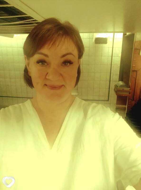 Ольга, 45, Курске — анкета №2073810