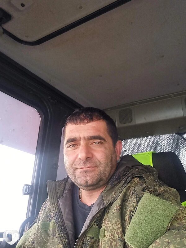Агаси, 50, Чехове — анкета №2073813