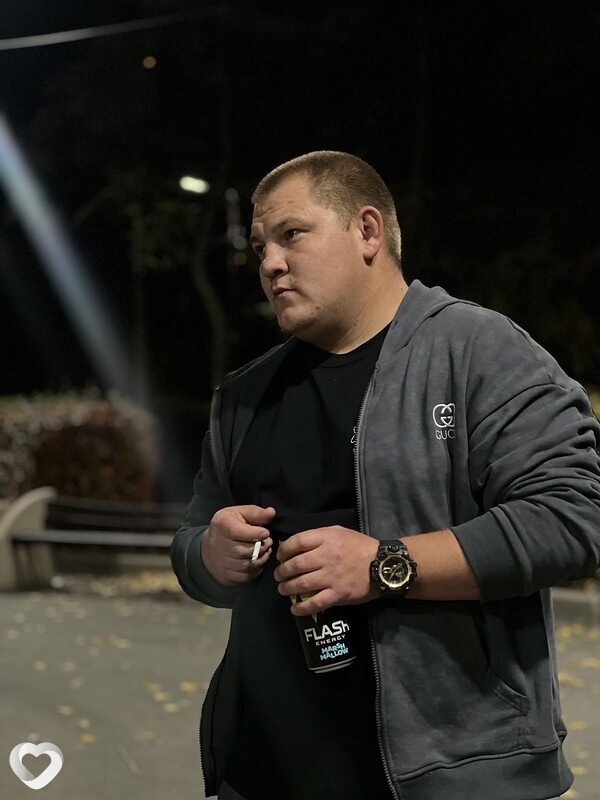 Александр, 27, Балакове — анкета №2073817