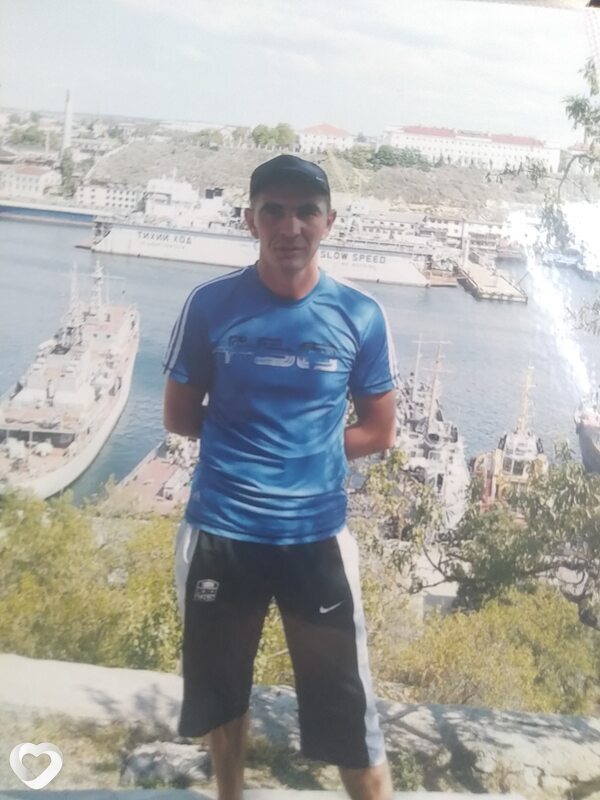 Виталик, 41, Макеевке — анкета №2073818