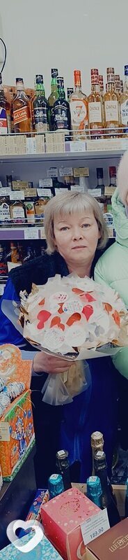 Валерия, 51, Перми — анкета №2073823