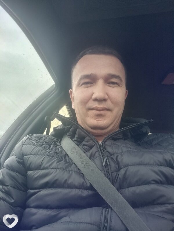 Балтик, 39, Жезказгане — анкета №2073824
