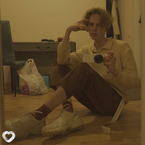 Антон, 26, Санкт-Петербурге — анкета №2073825
