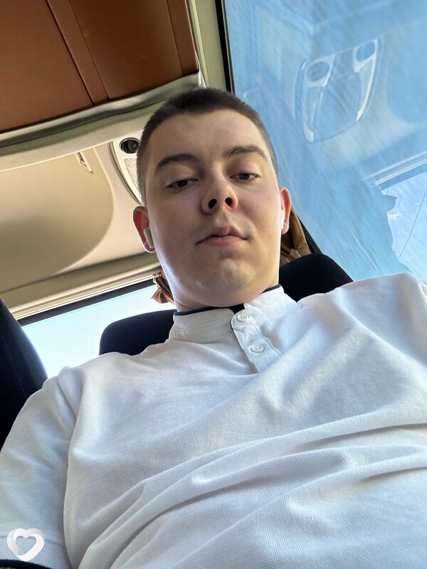 Евгений, 29, Владимире — анкета №2073983