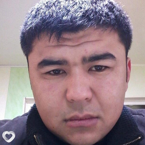 Анвар, 35, Братске — анкета №2073985