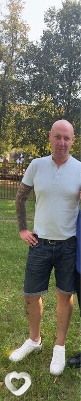 Andrey, 38, Щецин — анкета №2073986