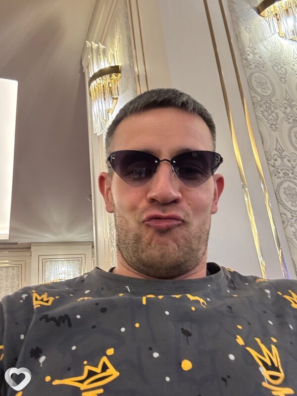Олег, 35, Минске — анкета №2073996