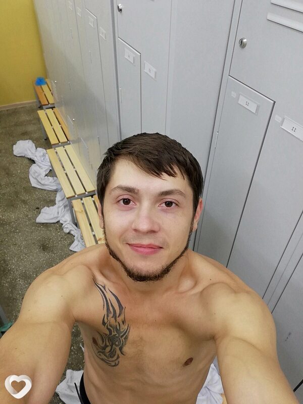 Алекс, 36, Твери — анкета №2073998