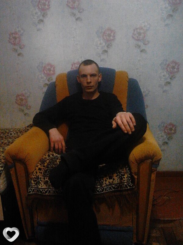 Андрей, 35, Глазове — анкета №2073854