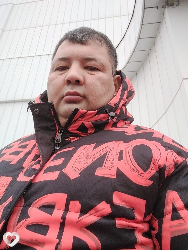 Yazmurat, 37, Москве — анкета №2073855
