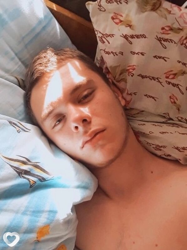 Денис, 29, Владивостоке — анкета №2073858