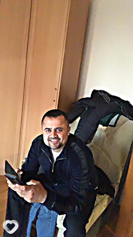 Рустем, 38, Казани — анкета №2073867