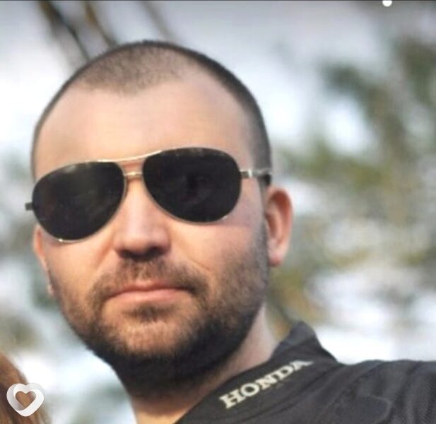 Миша, 36, Уссурийске — анкета №2073868