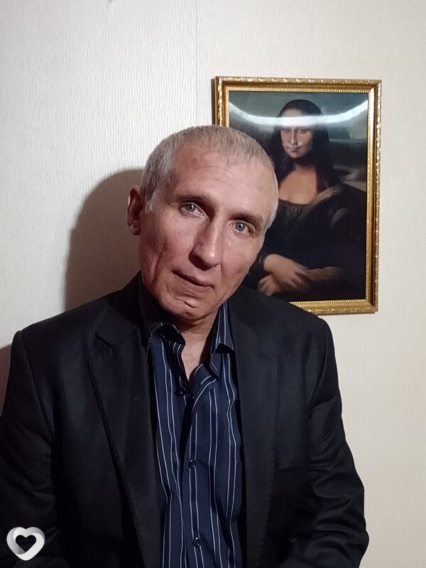 Владислав, 51, Усть-Каменогорск — анкета №2073871
