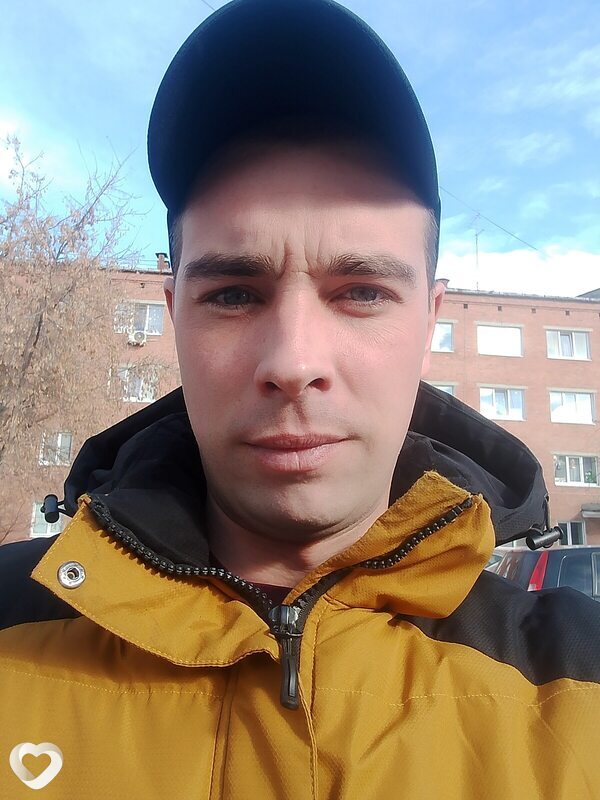 Сергей, 32, Заречном — анкета №2073878