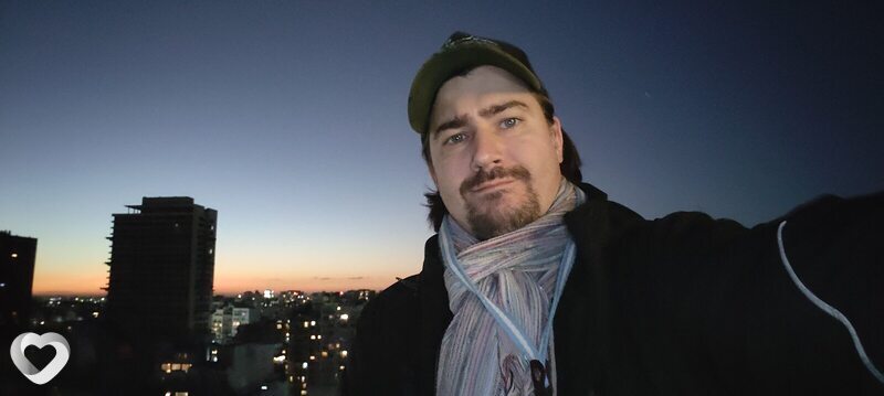 Dmitry, 36, Москве — анкета №2073780