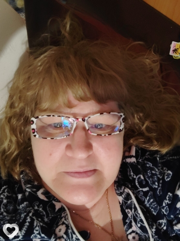 Лариса, 65, Новосибирске — анкета №2073781