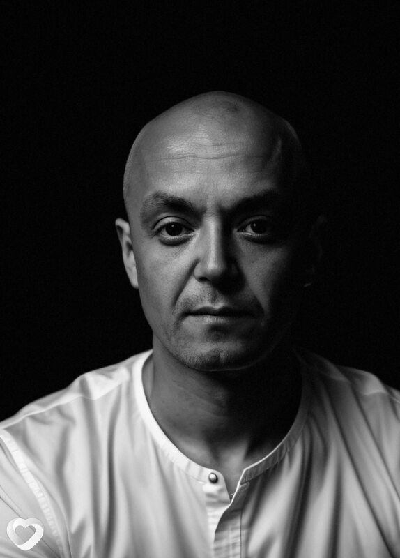 Максим, 40, Саратове — анкета №2073787