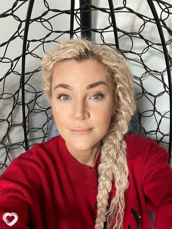 Дарина, 48, Томске — анкета №2073788