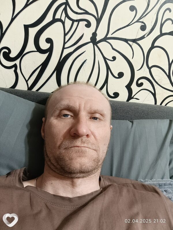 Александр, 40, Красноярске — анкета №2073791