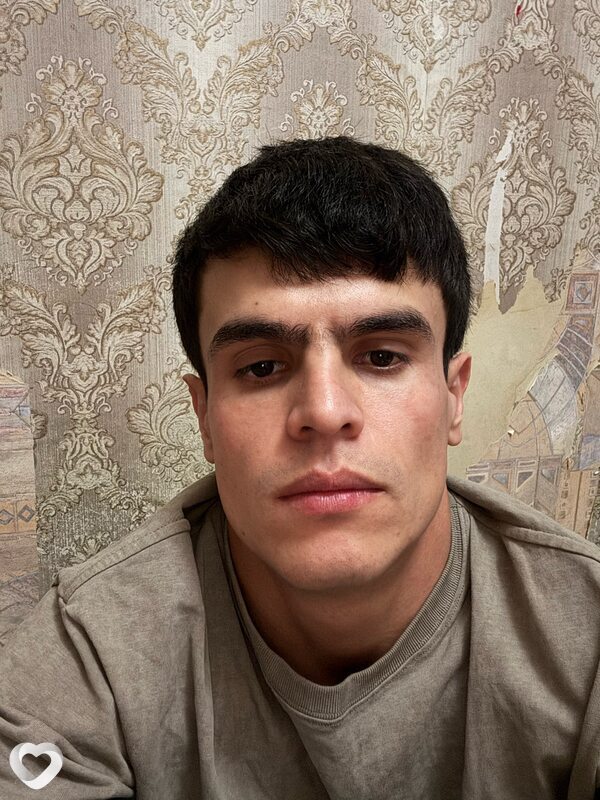 Джумахон, 28, Звенигороде — анкета №2073796