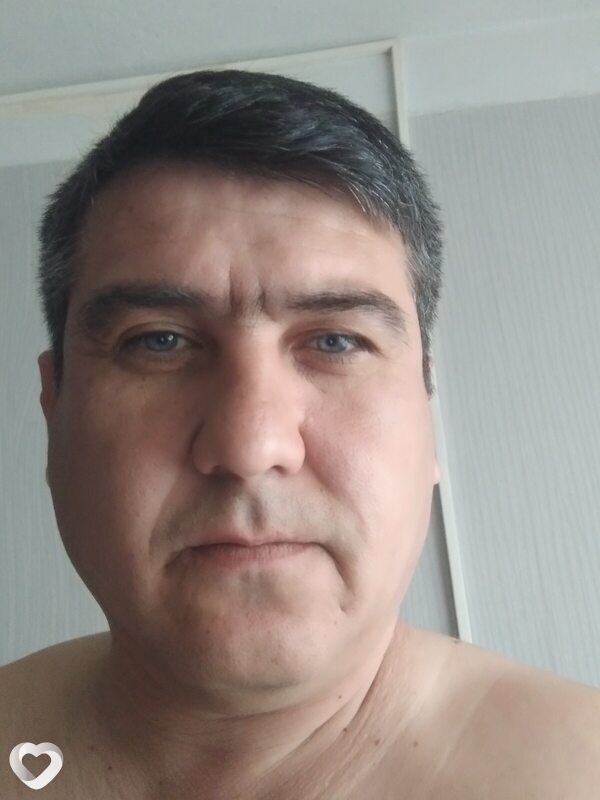 Руслан, 39, Твери — анкета №2073803