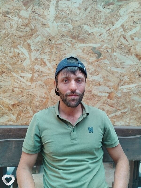 Магомед, 33, Москве — анкета №2074012