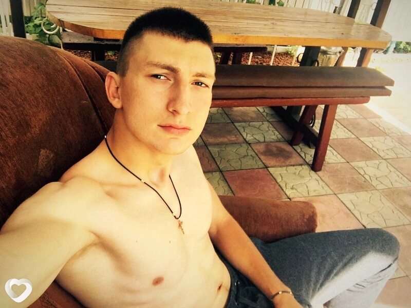 Максон, 28, Туле — анкета №2074015