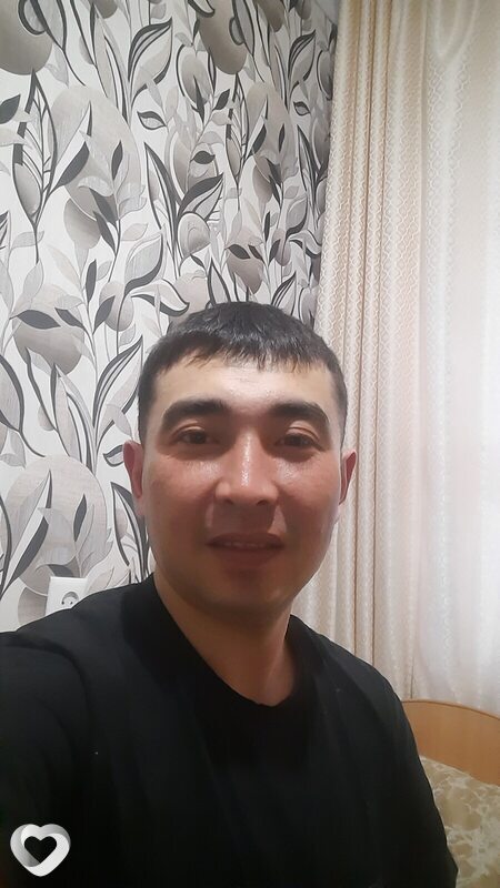 Асет, 30, Костанае — анкета №2074016
