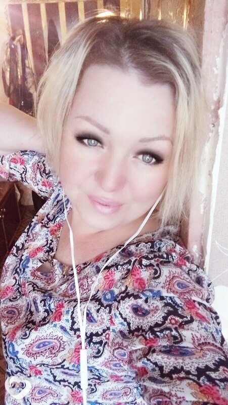 Таня, 47, Шахтах — анкета №2074017