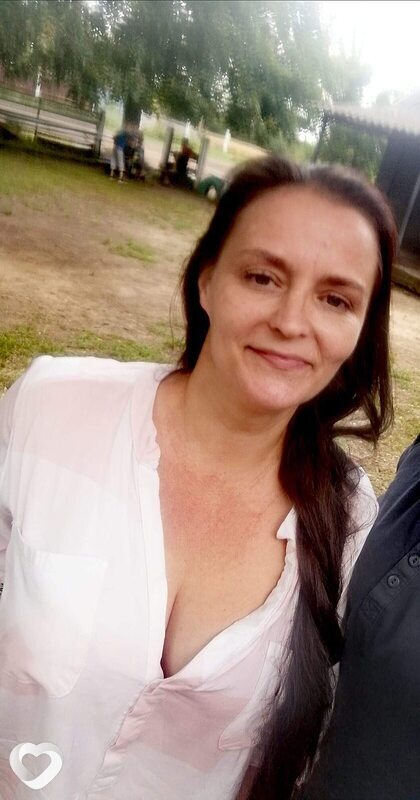 Таня, 45, Одессе — анкета №2074022