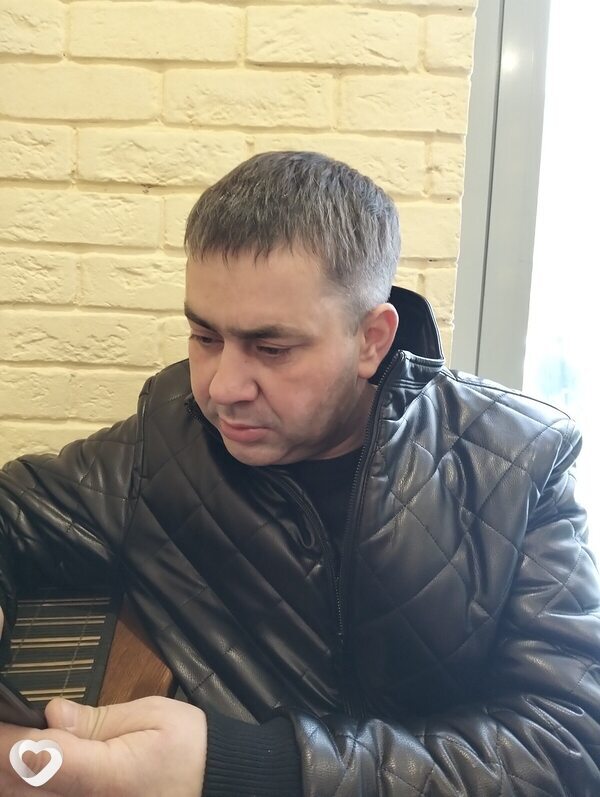 Максим, 39, Самаре — анкета №2074023