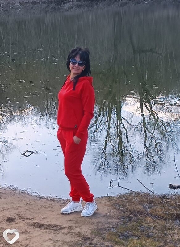 Аполлинария, 48, Казани — анкета №2074026