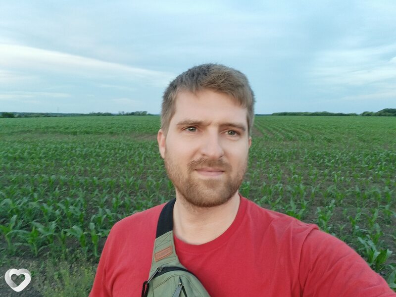 Александр, 35, Киеве — анкета №2074028