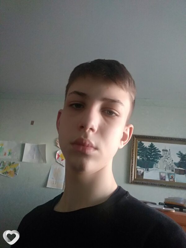 Пётр, 19, Гомеле — анкета №2073930