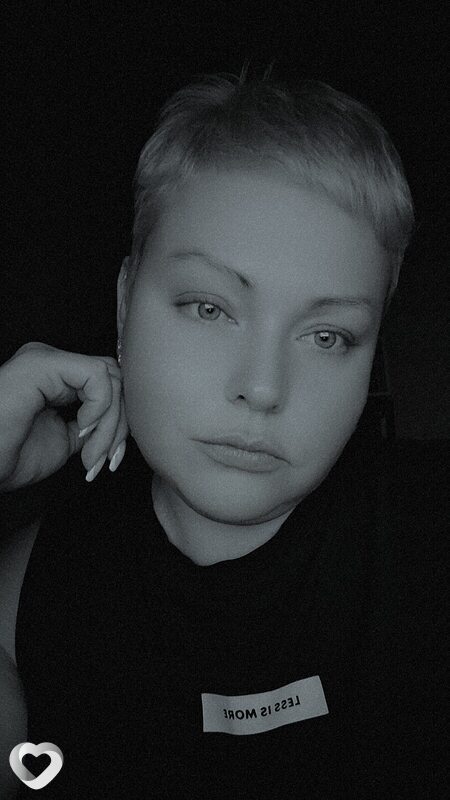 Юля, 40, Ульяновске — анкета №2073935