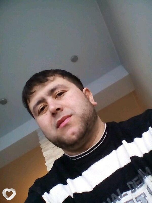 Самир, 37, Москве — анкета №2073943