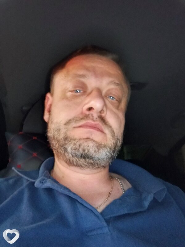 Кирилл, 42, Краснодаре — анкета №2073947