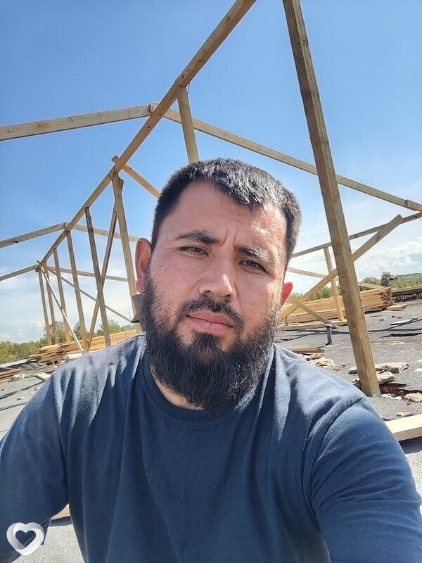Али, 28, Абакане — анкета №2073948