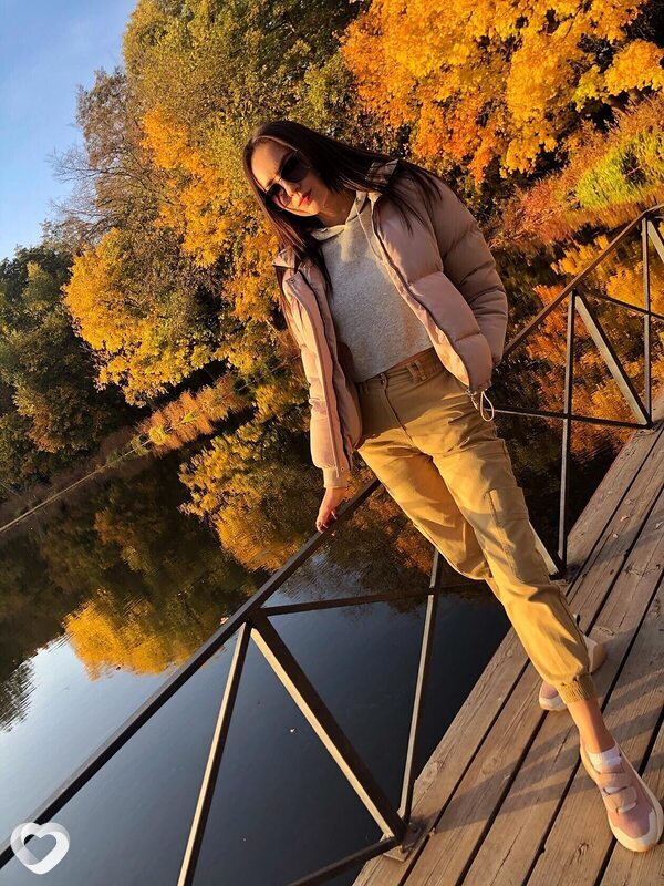 Кристина, 27, Саратове — анкета №2073879