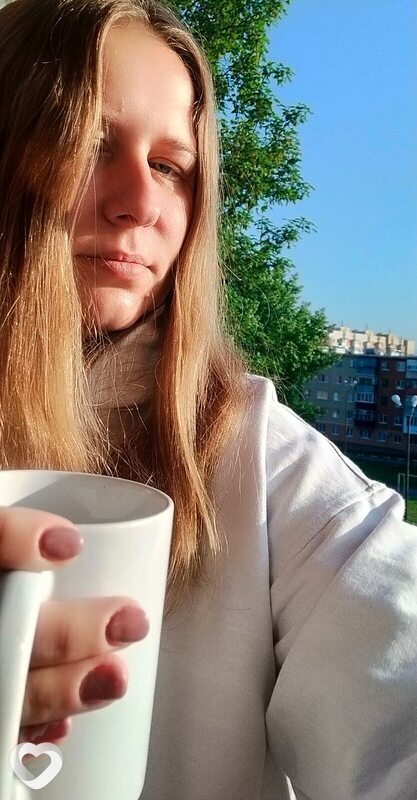 Анастасия, Строитель (Белгородская Обл)